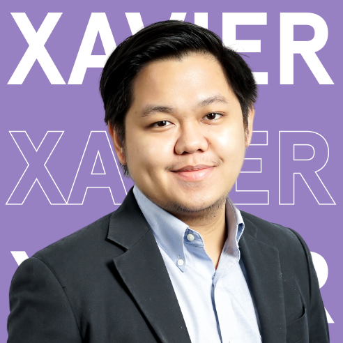 Xavier